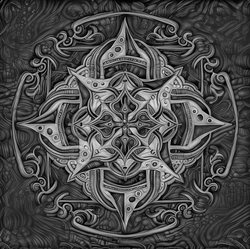 HBAR NFT Collection Dreamscape Mandalas